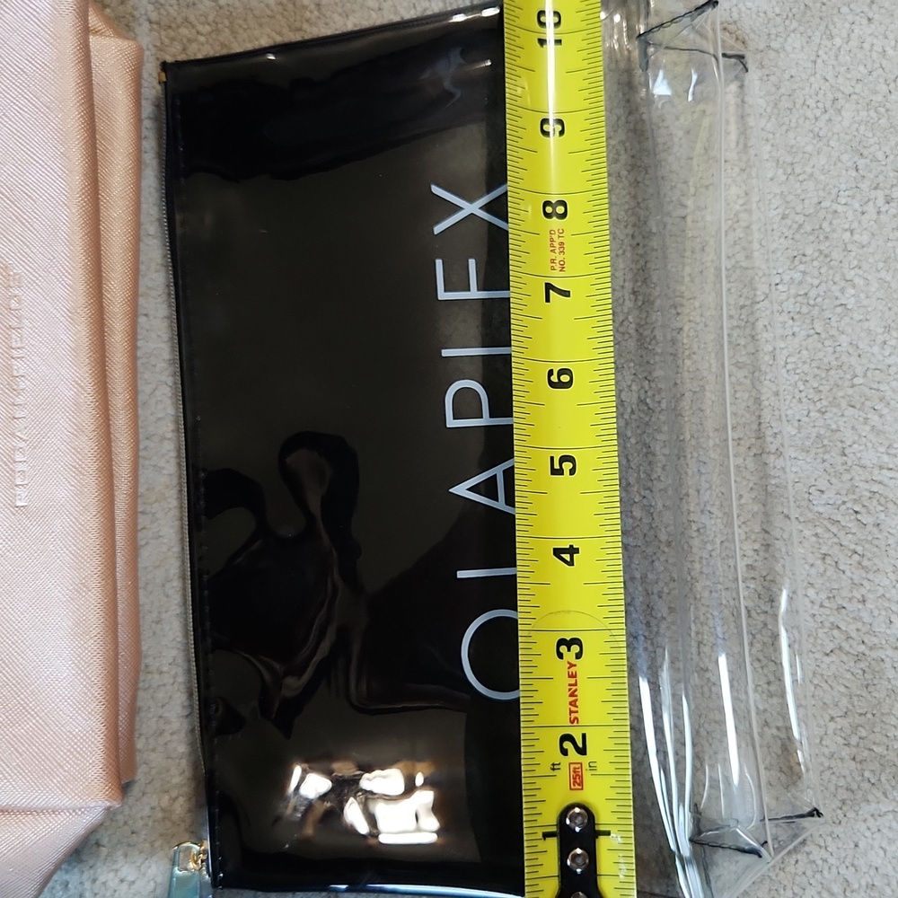 Cosmetic bags- 3 - Picture 3 of 7